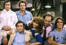 Crítica nostálgica da clássica série “Taxi” (1978-1983) Crítica nostálgica da clássica série “Taxi” (1978-1983)