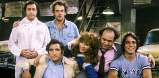 Crítica nostálgica da clássica série “Taxi” (1978-1983)