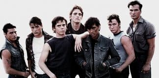 “Vidas Sem Rumo”, de Francis Ford Coppola