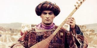 Dica do DTC – “O Trovador Kerib”, de Sergei Parajanov