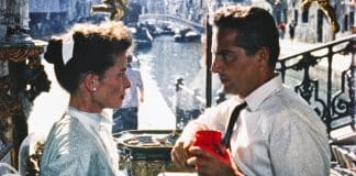 “Quando o Coração Floresce”, de David Lean