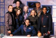 Os MELHORES episódios da fascinante série “BABYLON 5”
