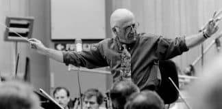 As 20 MELHORES trilhas sonoras na carreira do compositor JERRY GOLDSMITH