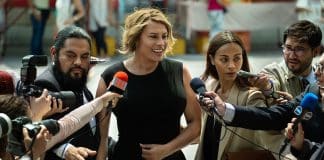 Crítica de “Emilia Pérez”, de Jacques Audiard