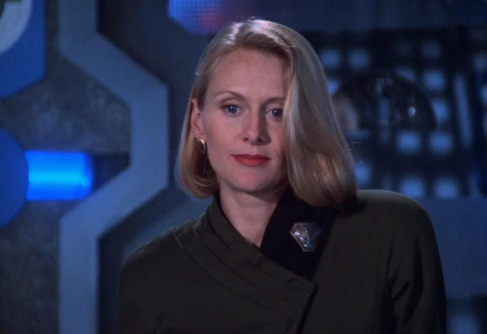 devotudoaocinema.com.br - Os MELHORES epis&oacute;dios da fascinante s&eacute;rie "BABYLON 5"