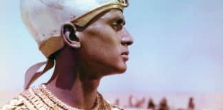 7 ótimos filmes ambientados no EGITO ANTIGO