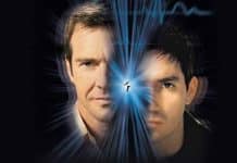 Dica do DTC – “Alta Frequência”, de Gregory Hoblit