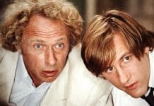 Dica do DTC – “Os Comendadores”, de Francis Veber Dica do DTC – “Os Comendadores”, de Francis Veber