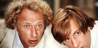 Dica do DTC – “Os Comendadores”, de Francis Veber