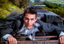 “Missão: Impossível”, de Brian De Palma