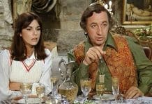 Dica do DTC – “Os Alegres Subterrâneos de Paris”, de Pierre Tchernia Dica do DTC – “Os Alegres Subterrâneos de Paris”, de Pierre Tchernia