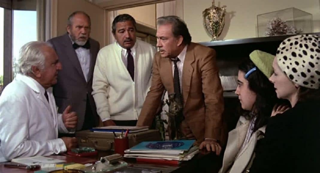 Dica do DTC – “Quinteto Irreverente”, de Mario Monicelli