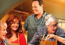 ÓTIMOS filmes que ACABAM de entrar na NETFLIX