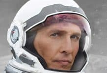 “Interestelar”, de Christopher Nolan