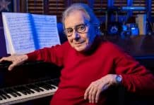 As 12 MELHORES trilhas sonoras na carreira do compositor LALO SCHIFRIN