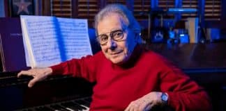 As 12 MELHORES trilhas sonoras na carreira do compositor LALO SCHIFRIN