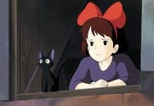 Dica do DTC – “O Serviço de Entregas da Kiki”, de Hayao Miyazaki Dica do DTC – “O Serviço de Entregas da Kiki”, de Hayao Miyazaki