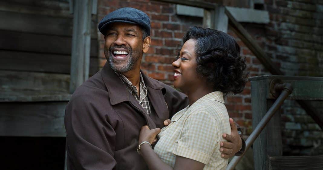 ÓTIMOS filmes que ACABAM de entrar na NETFLIX