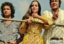 “Roberto Carlos a 300 Quilômetros por Hora”, de Roberto Farias “Roberto Carlos a 300 Quilômetros por Hora”, de Roberto Farias