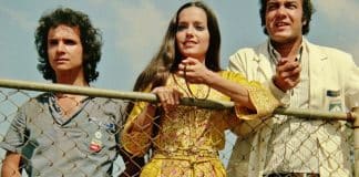 “Roberto Carlos a 300 Quilômetros por Hora”, de Roberto Farias