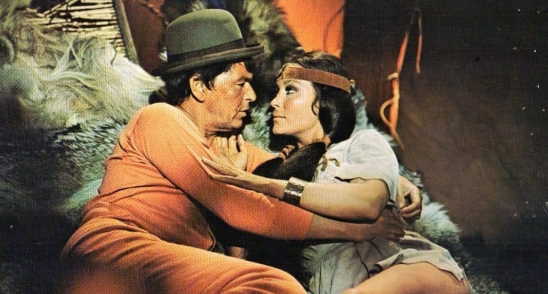 Dica do DTC – “O Mais Bandido dos Bandidos”, de Burt Kennedy