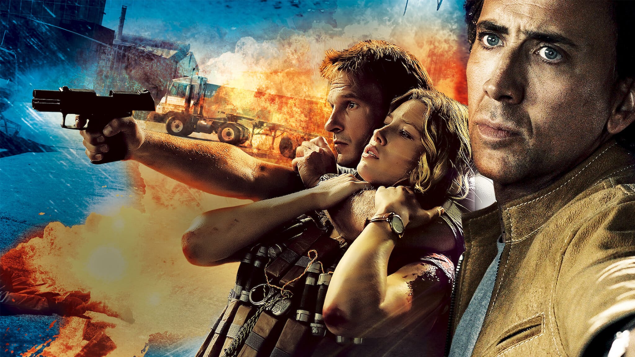 devotudoaocinema.com.br - Pérolas que ACABAM de entrar na NETFLIX