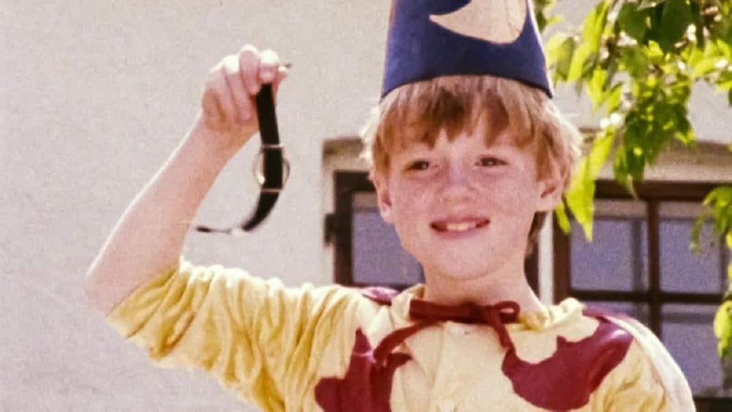 Dica do DTC – “O Mundo de Buster”, de Bille August