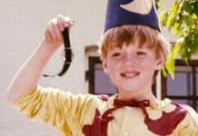 Dica do DTC – “O Mundo de Buster”, de Bille August Dica do DTC – “O Mundo de Buster”, de Bille August