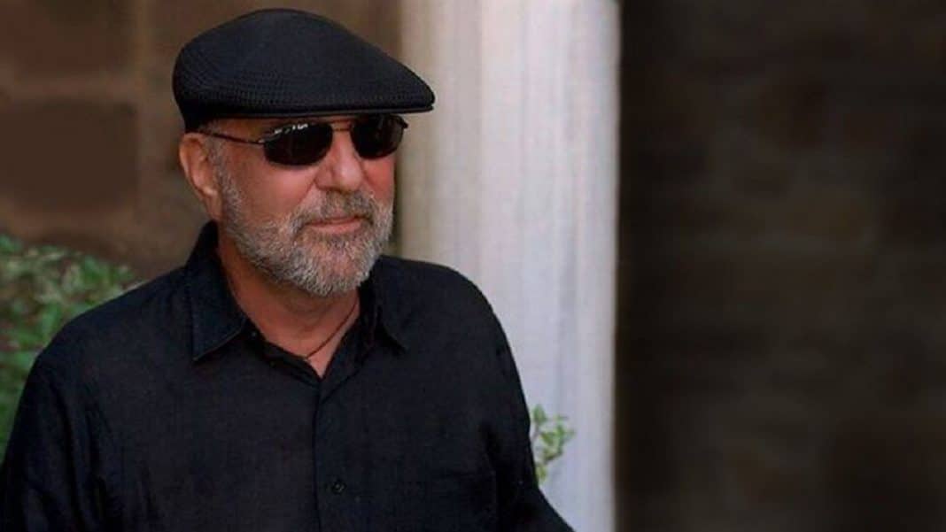 As 13 MELHORES trilhas sonoras na carreira do compositor BASIL POLEDOURIS