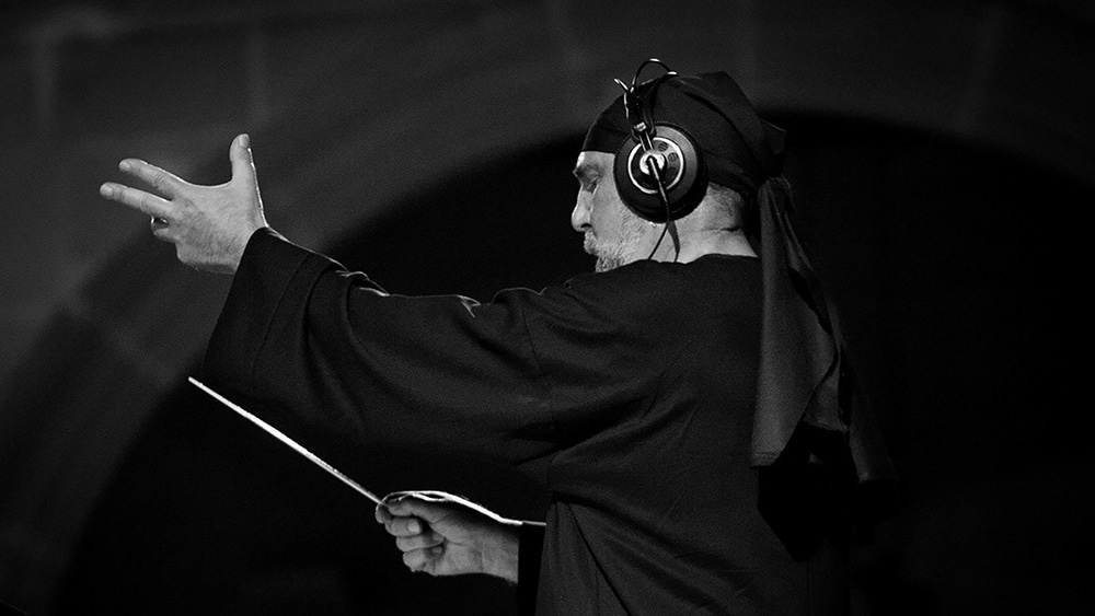 devotudoaocinema.com.br - As 13 MELHORES trilhas sonoras na carreira do compositor BASIL POLEDOURIS