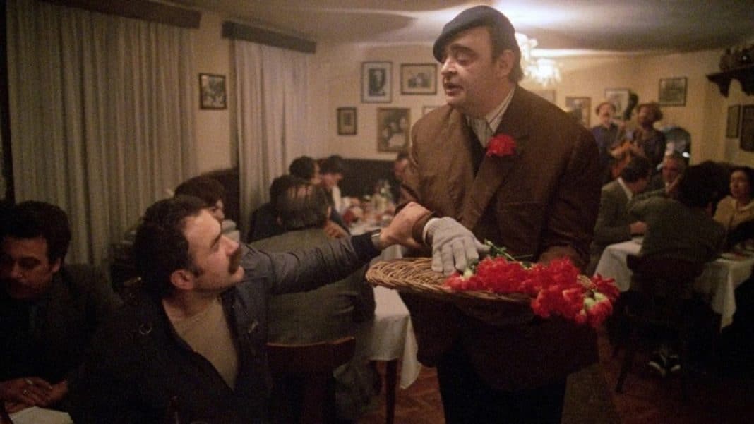 Dica do DTC – “O Duelo” (1984), de Slobodan Šijan