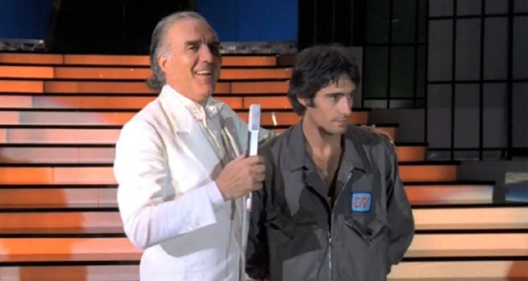 Dica do DTC – “O Prêmio do Perigo”, de Yves Boisset