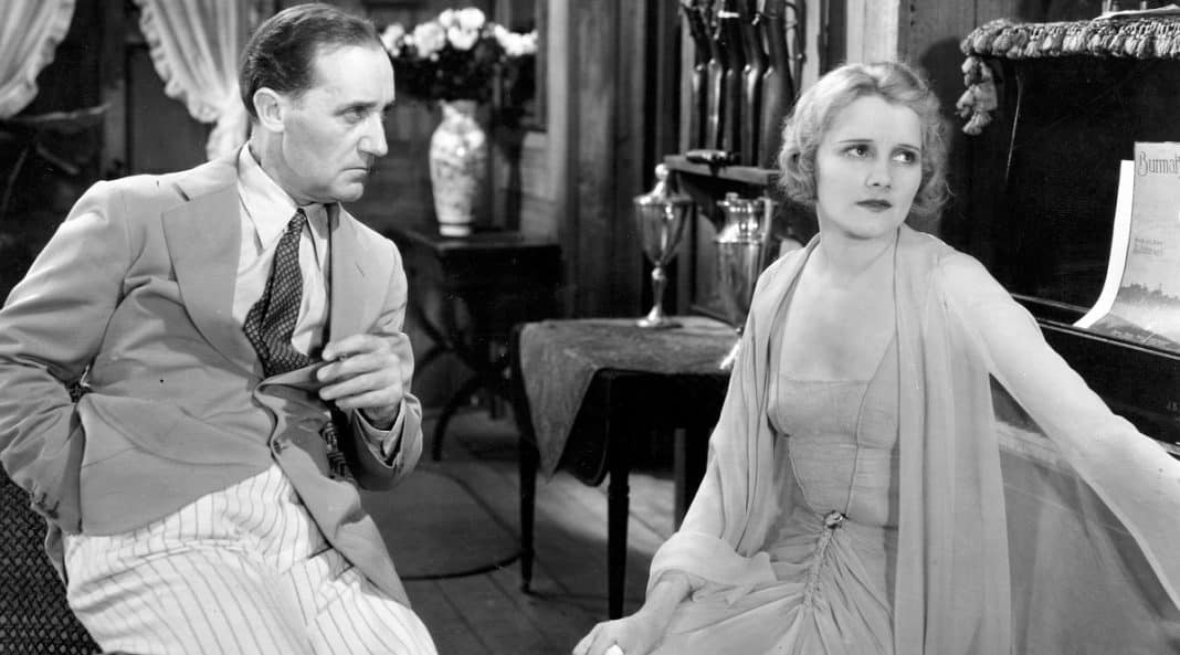 Dica do DTC – “A Carta” (1929), de Jean de Limur