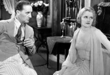 Dica do DTC – “A Carta” (1929), de Jean de Limur Dica do DTC – “A Carta” (1929), de Jean de Limur