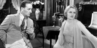 Dica do DTC – “A Carta” (1929), de Jean de Limur