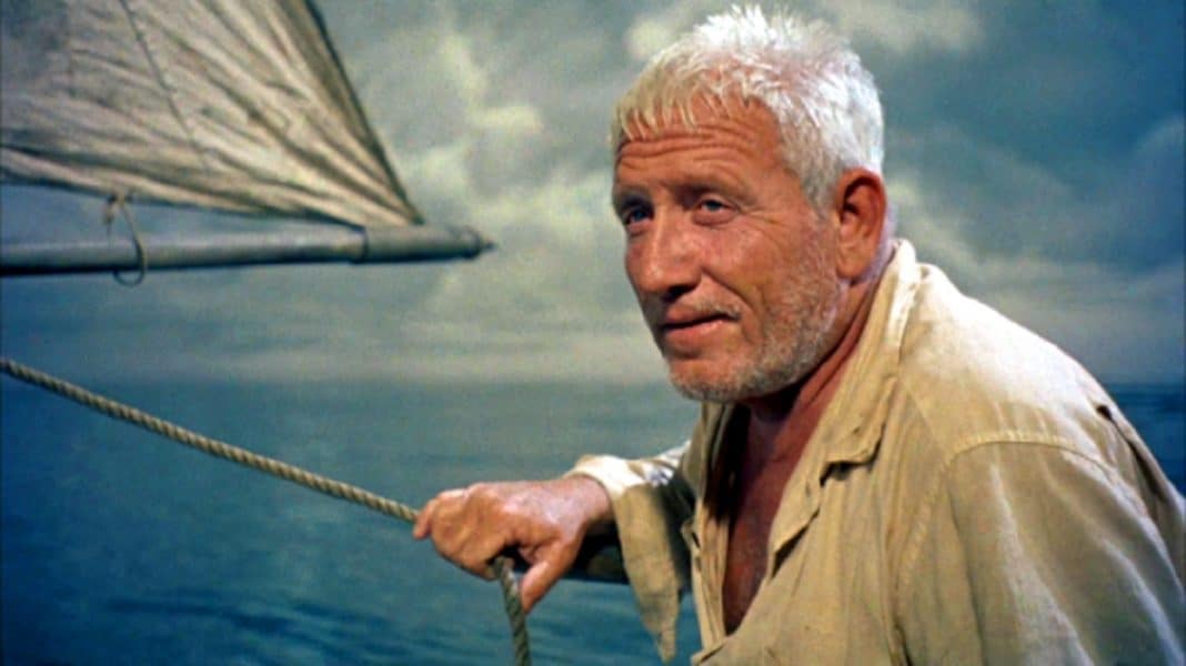 “O Velho e o Mar” (1958), de John Sturges