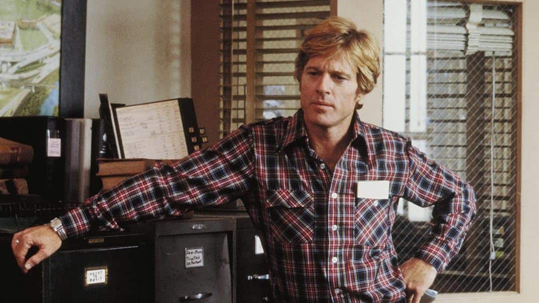 devotudoaocinema.com.br - Os MELHORES trabalhos na carreira de ROBERT REDFORD