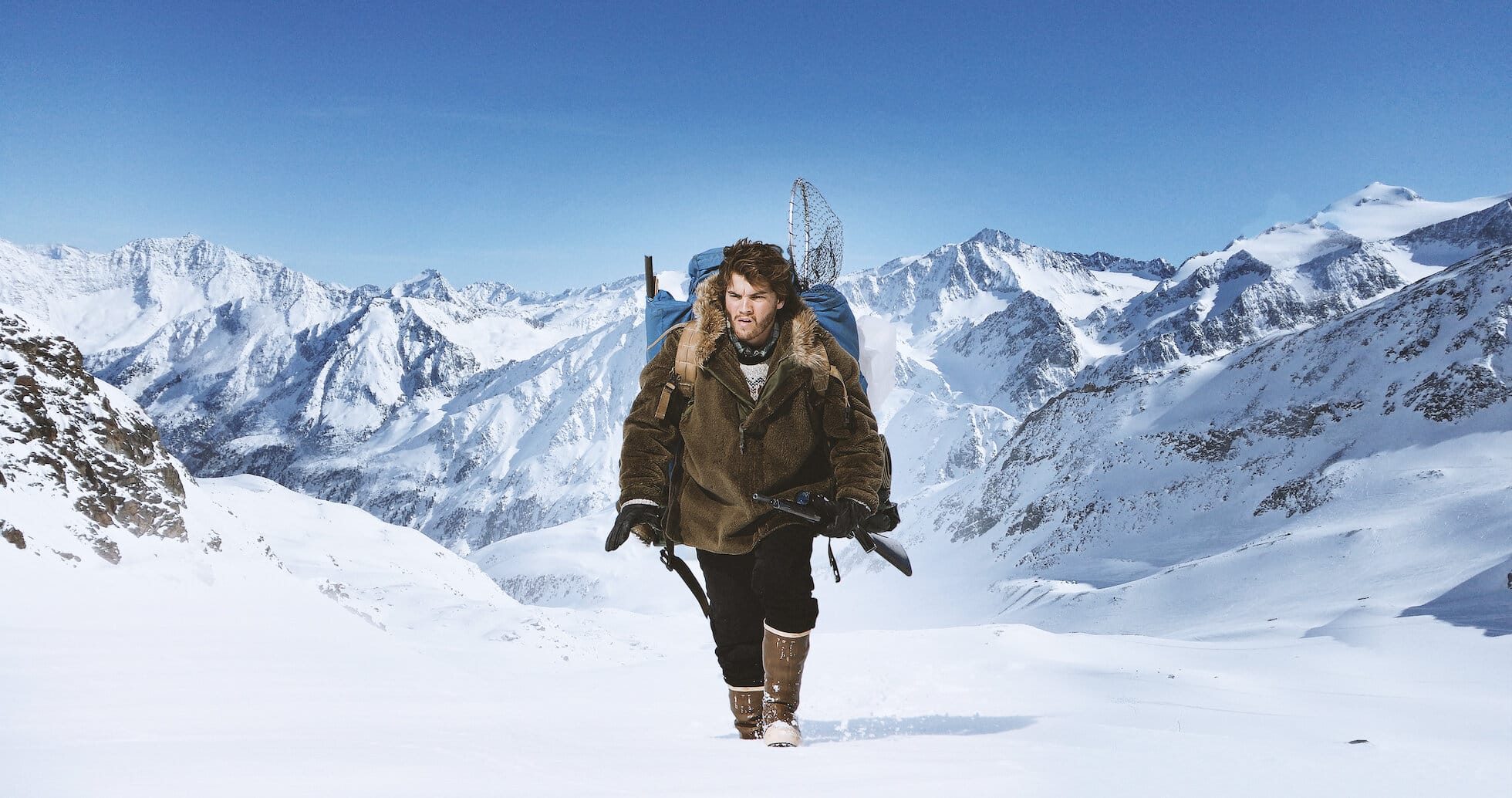 devotudoaocinema.com.br - Pérolas que ACABAM de entrar na NETFLIX