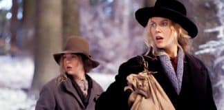 ÓTIMOS filmes que ACABAM de entrar na NETFLIX