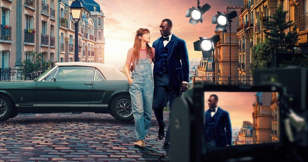 ÓTIMOS filmes que ACABAM de entrar na NETFLIX