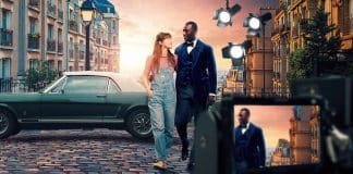 ÓTIMOS filmes que ACABAM de entrar na NETFLIX