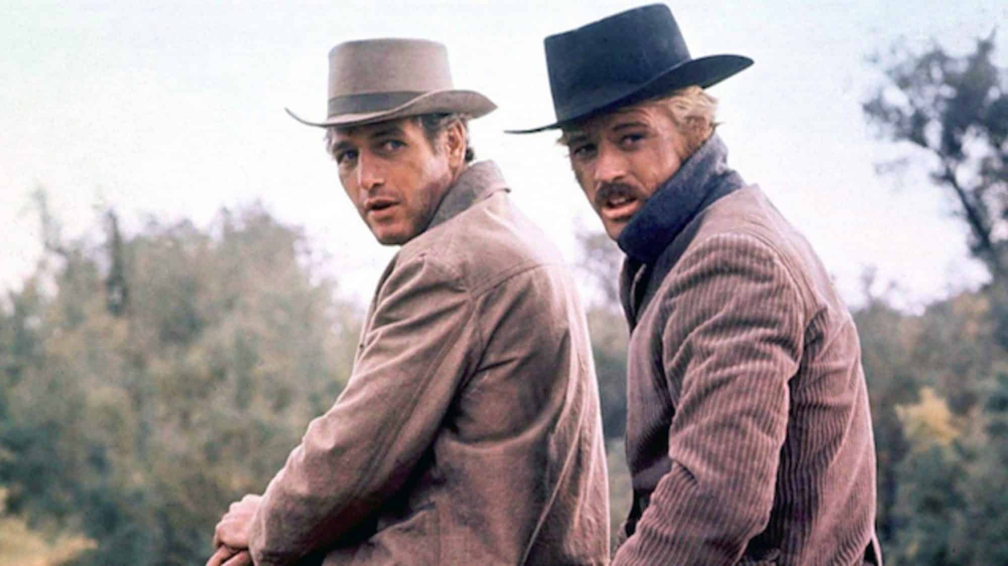 devotudoaocinema.com.br - Os MELHORES trabalhos na carreira de ROBERT REDFORD