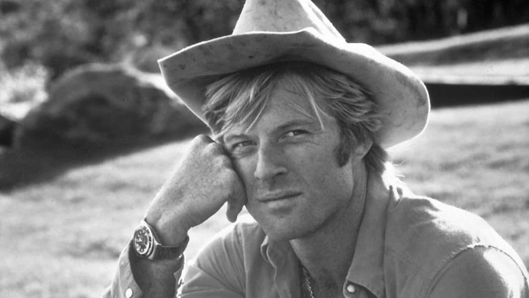 Os MELHORES trabalhos na carreira de ROBERT REDFORD