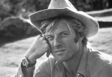 Os MELHORES trabalhos na carreira de ROBERT REDFORD Os MELHORES trabalhos na carreira de ROBERT REDFORD