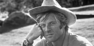 Os MELHORES trabalhos na carreira de ROBERT REDFORD