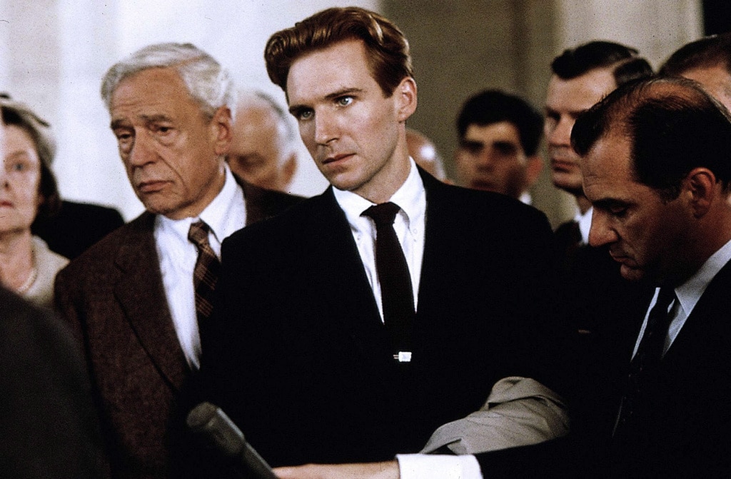 devotudoaocinema.com.br - Os MELHORES trabalhos na carreira de ROBERT REDFORD