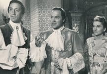 Dica do DTC – “A Grande Noite de Casanova”, com BOB HOPE Dica do DTC – “A Grande Noite de Casanova”, com BOB HOPE