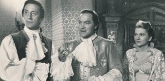 Dica do DTC – “A Grande Noite de Casanova”, com BOB HOPE