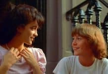 Dica do DTC – “Old Enough”, de Marisa Silver