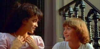 Dica do DTC – “Old Enough”, de Marisa Silver